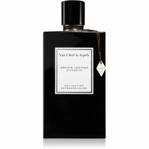 Van Cleef & Arpels Collection Extraordinaire Orchid Leather parfumovaná voda unisex 75 ml