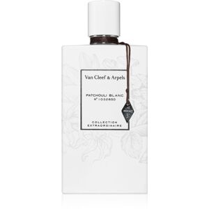 Van Cleef & Arpels Patchouli Blanc parfumovaná voda pre ženy 75 ml