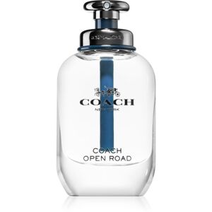 Coach Open Road toaletná voda pre mužov 40 ml