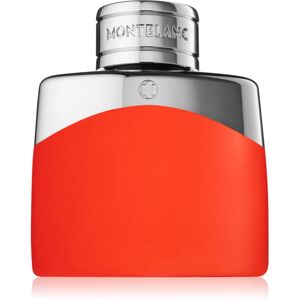 Montblanc Legend Red parfumovaná voda pre mužov 30 ml