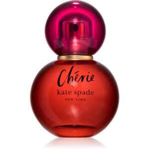 Kate Spade Chérie parfumovaná voda pre ženy 40 ml