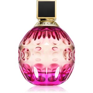 Jimmy Choo For Women Rose Passion parfumovaná voda pre ženy 100 ml