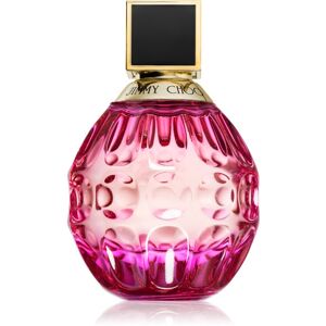 Jimmy Choo For Women Rose Passion parfumovaná voda pre ženy 60 ml