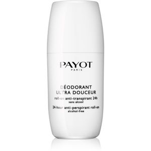 Payot Gentle Body antiperspirant roll-on pre všetky typy pokožky 75 ml