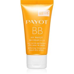 Payot My Payot BB Cream Blur BB krém SPF 15 odtieň Light 01 50 ml
