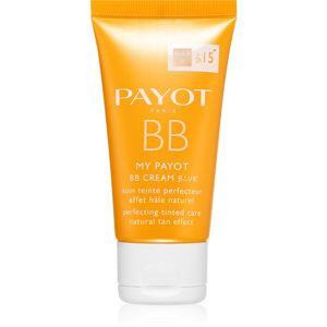 Payot My Payot BB Cream Blur BB krém SPF 15 odtieň Medium 02 50 ml