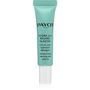 Payot Hydra 24+ Regard Glaçon hydratačný očný gél roll-on 15 ml