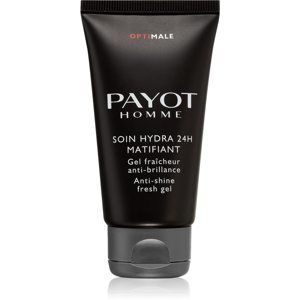 Payot Optimale Soin Hydra 24h Matifiant matujúci gél pre mužov 50 ml