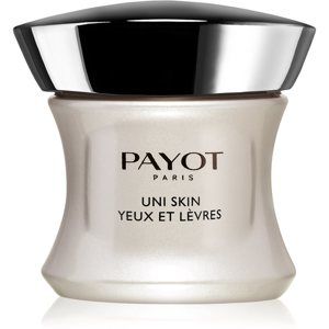Payot Uni Skin Yeux Et Lèvres krém na oči a pery 15 ml