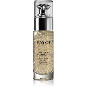 Payot Uni Skin Concentré Perles rozjasňujúce sérum 30 ml