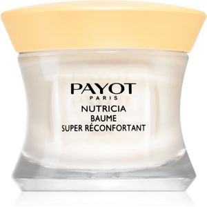 Payot Nutricia Baume Super Réconfortant intenzívne vyživujúci krém pre suchú pleť 50 ml