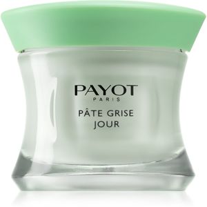 Payot Pâte Grise Jour zmatňujúci gél-krém proti nedokonalostiam aknóznej pleti 50 ml