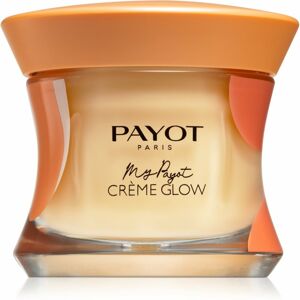 Payot My Payot Crème Glow vitamínový krém pre rozjasnenie a hydratáciu 50 ml