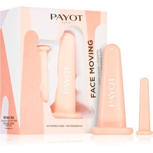 Payot Face Moving Cup De Massage masážna pomôcka na tvár 2 ks