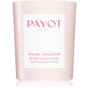Payot Rituel Douceur Bougie Harmonisante vonná sviečka s vôňou jazmínu 180 g