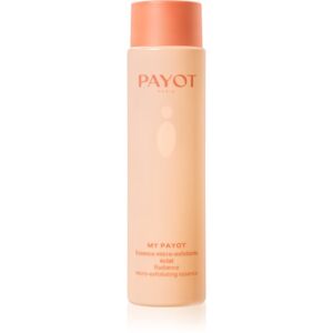Payot My Payot Essence Micro-Exfoliante Eclat exfoliačná esencia 125 ml