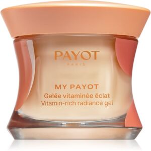 Payot My Payot Vitamin-Rich Radiance Gel gélový krém s vitamínmi 50 ml