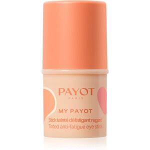 Payot My Payot Regard Glow hydratačná a regeneračná tyčinka na osvieženie unavených očí 4,5 g