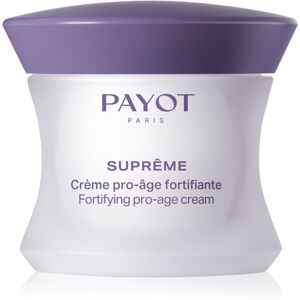 Payot Suprême Jeunesse Crème Pro-Âge Fortifiante denný a nočný krém proti starnutiu pleti 50 ml