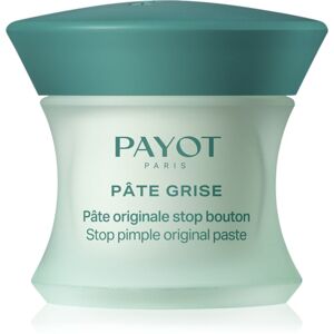 Payot Pâte Grise Originale Stop Bouton lokálna starostlivosť proti akné 15 ml