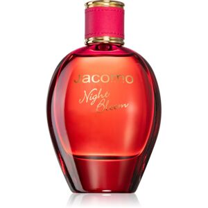 Jacomo Night Bloom parfumovaná voda pre ženy 100 ml