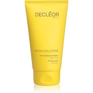 Decléor Aroma Solutions energizujúci gél na tvár a telo 150 ml