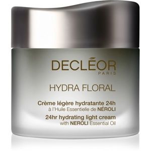 Decléor Hydra Floral hydratačný krém pre normálnu až zmiešanú pleť
