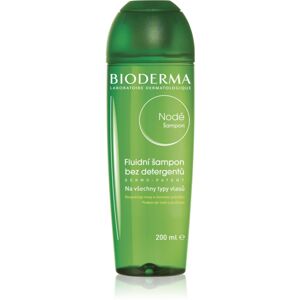 Bioderma Nodé šampón pre všetky typy vlasov 200 ml