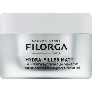 Filorga Hydra Filler MAT zmatňujúci a hydratačný gélový krém pre normálnu až zmiešanú pleť