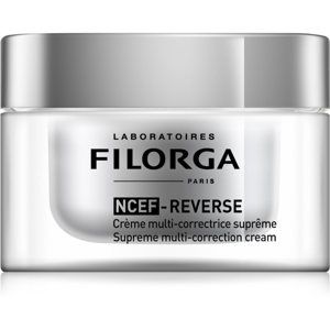 FILORGA NCEF-REVERSE CREAM regeneračný krém pre spevnenie pleti inovácia 50 ml