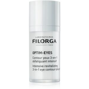 FILORGA OPTIM-EYES Optim-Eyes očná starostlivosť proti vráskam, opuchom a tmavým kruhom 15 ml