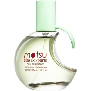 Masaki Matsushima Matsu parfumovaná voda pre ženy 80 ml
