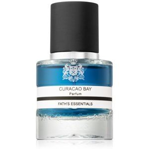 Jacques Fath Curacao Bay parfumovaná voda unisex 50 ml
