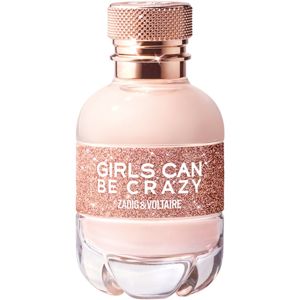 Zadig & Voltaire Girls Can Be Crazy parfumovaná voda pre ženy 50 ml