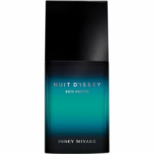 Issey Miyake Nuit d'Issey Bois Arctic parfumovaná voda pre mužov 100 ml