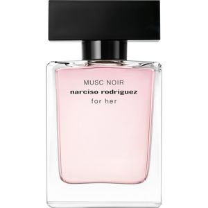 Narciso Rodriguez For Her Musc Noir parfumovaná voda pre ženy 30 ml