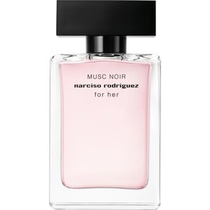 Narciso Rodriguez For Her Musc Noir parfumovaná voda pre ženy 50 ml