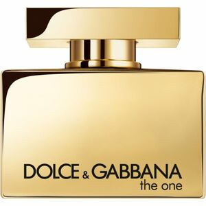 Dolce&Gabbana The One Gold parfumovaná voda pre ženy 75 ml