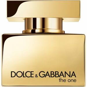 Dolce&Gabbana The One Gold parfumovaná voda pre ženy 30 ml