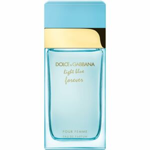 Dolce & Gabbana Light Blue Forever parfumovaná voda pre ženy 100 ml