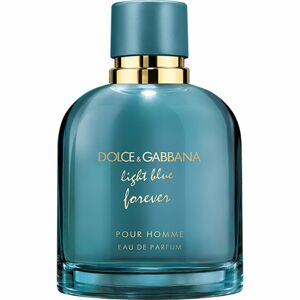 Dolce & Gabbana Light Blue Pour Homme Forever parfumovaná voda pre mužov 50 ml