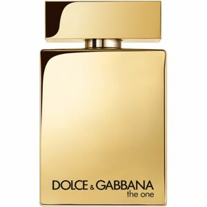 Dolce & Gabbana The One for Men Gold parfumovaná voda pre mužov 100 ml