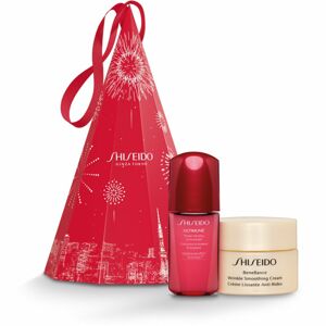 Shiseido Benefiance darčeková sada (vyplňujúca vrásky)