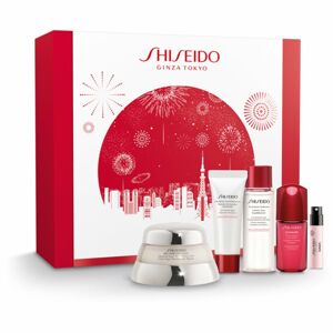 Shiseido Bio-Performance darčeková sada (pre perfektnú pleť)