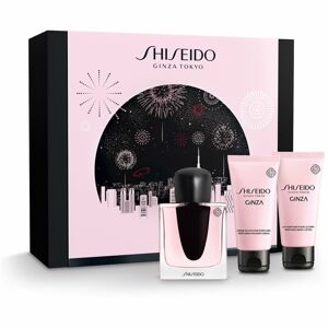 Shiseido Ginza darčeková sada I. pre ženy