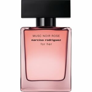 Narciso Rodriguez For Her Musc Noir Rose parfumovaná voda pre ženy 30 ml