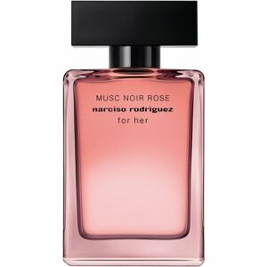 Narciso Rodriguez For Her Musc Noir Rose parfumovaná voda pre ženy 50 ml