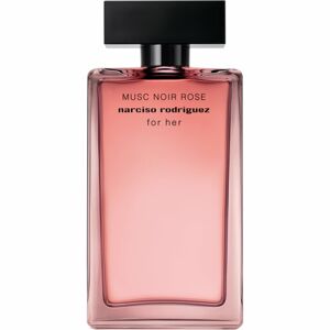 Narciso Rodriguez For Her Musc Noir Rose parfumovaná voda pre ženy 100 ml