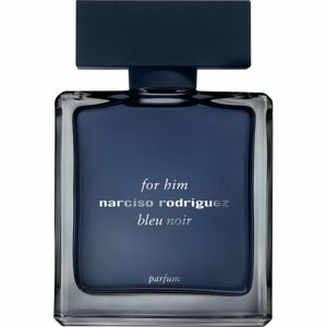 Narciso Rodriguez For Him Bleu Noir parfém pre mužov 100 ml