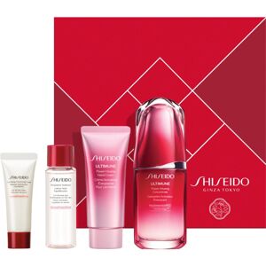 Shiseido Ultimune darčeková sada (pre perfektnú pleť)